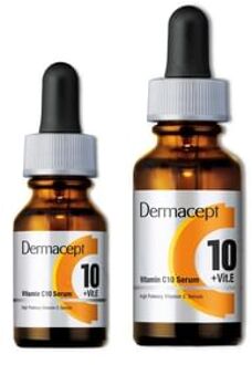 Dermacept C10 Serum 12ml
