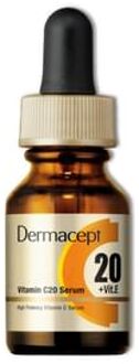 Dermacept C20 Serum 15ml