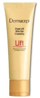 Dermacept Stem Lift Milk Gel Cleansing 120g