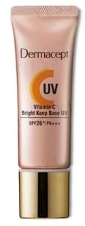 Dermacept Vitamin C Bright Keep Base UV SPF 26 PA+++ 25g
