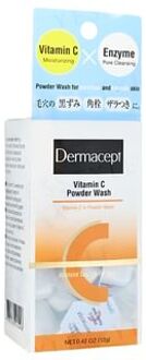 Dermacept Vitamin C Powder Wash 30 pcs
