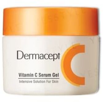 Dermacept Vitamin C Serum Gel 80g