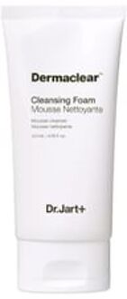 Dermaclear Cleansing Foam 2024 Version - 120ml