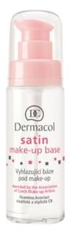 Dermacol SATIN SMOOTHING MAKE-UP BASE Make Up Base 30ml