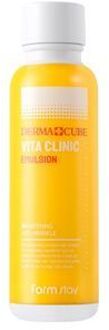 Dermacube Vita Clinic Emulsion 120ml