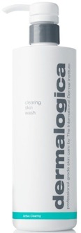 Dermalogica Active Clearing Clearing Skin Wash Gezichtsreiniger - 500 ml