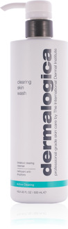 Dermalogica Active Clearing Clearing Skin Wash Gezichtsreiniger - 500 ml