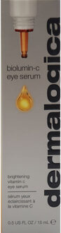 Dermalogica BioLumin-C Eye Serum oogserum - 15 ml