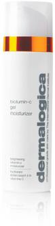 Dermalogica BioLumin-C Gel Moisturizer - dag- en nachtcrème - 50 ml
