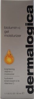 Dermalogica BioLumin-C Gel Moisturizer - dag- en nachtcrème - 50 ml