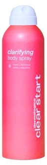 Dermalogica Bodylotion Dermalogica Clarifying Body Spray 177 ml