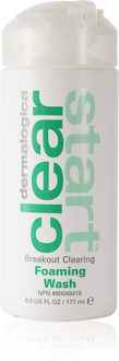Dermalogica Breakout Clearing Foaming Wash 177 ml