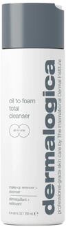 Dermalogica Cleanser Dermalogica Oil To Foam Cleanser 250 ml