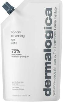 Dermalogica Cleanser Dermalogica Special Cleansing Gel Refill 500 ml