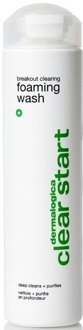 Dermalogica Clear Start foaming wash onzuivere huid 295ML