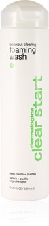 Dermalogica Clear Start foaming wash onzuivere huid 295ML