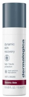 Dermalogica Dagcrème Dermalogica AGE Smart Dynamic Skin Recovery SPF 50 15 ml