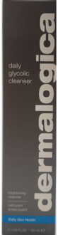 Dermalogica Daily Glycolic Cleanser - gezichtsreiniger - 150 ml