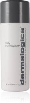 Dermalogica Daily Microfoliant Scrub Gezichtscrub - 74 gr