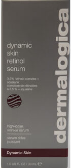 Dermalogica Dynamic Skin Retinol Serum 30 ml