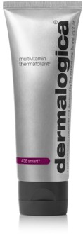 Dermalogica Face Scrub Dermalogica AGE Smart MultiVitamin Thermafoliant 75 ml
