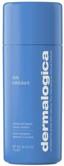 Dermalogica Face Scrub Dermalogica Daily Milkfoliant 74 g