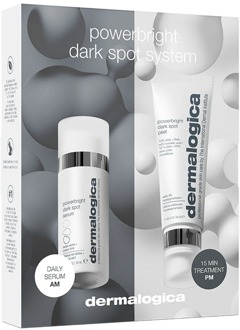 Dermalogica Geschenkset Dermalogica Powerbright Dark Spot System 30 ml + 50 ml