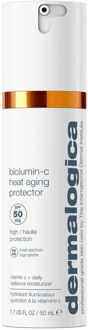 Dermalogica Gezichtscrème Dermalogica Biolumin-C Heat Aging Protector SPF50 50 ml