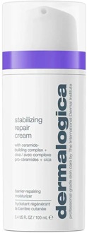 Dermalogica Gezichtscrème Dermalogica Stabilizing Repair Cream 100 ml