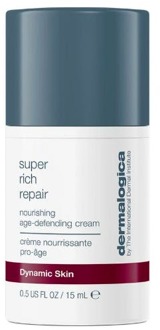 Dermalogica Gezichtscrème Dermalogica Super Rich Repair 15 ml 15 ml