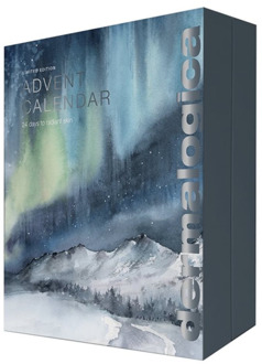Dermalogica Limited Edition Advent Calendar