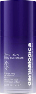 Dermalogica Oogcrème Dermalogica Phyto Nature Lifting Eye Cream 15 ml