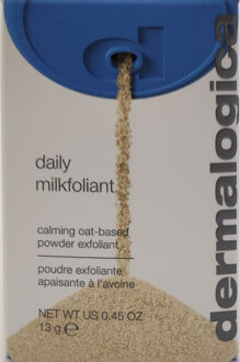 Dermalogica Peeling Daily Milkfoliant 13 g