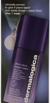 Dermalogica Phyto-Nature Oxygen Cream 50 ml