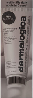 Dermalogica PowerBright Dark Spot Peeling 50 ml
