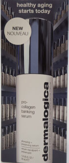 Dermalogica Pro Collagen Banking Serum 30 ml