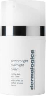 Dermalogica Pure Night Pigmentcrème Nachtcrème - 50 ml