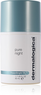 Dermalogica Pure Night Pigmentcrème Nachtcrème - 50 ml