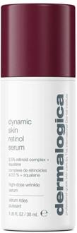 Dermalogica Serum Dermalogica Dynamic Skin Retinol Serum 30 ml