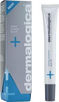 Dermalogica Stress Positive Eye Lift Oogcrème -  25ML
