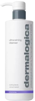 Dermalogica UltraCalming - UltraCalming Cleanser 500 ml