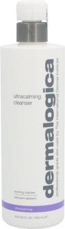 Dermalogica UltraCalming - UltraCalming Cleanser 500 ml