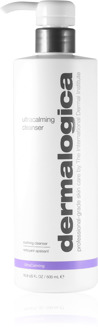 Dermalogica UltraCalming - UltraCalming Cleanser 500 ml