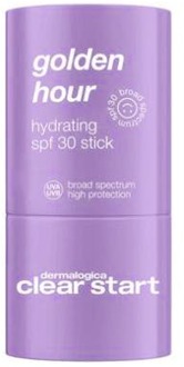 Dermalogica Zonnebrandcrème Dermalogica Golden Hour Hydrating SPF30 Stick 19 g