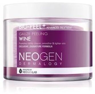 Dermalogy Bio-Peel Gauze Peeling Wine (originele versie) 200 ml