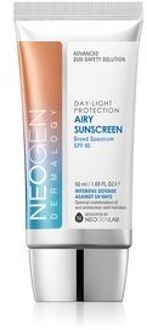 Dermalogy Day-Light Protection Airy zonnebrandcrème