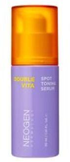 Dermalogy Double Vita Spot Toning Serum 30ml