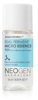 Dermalogy Real Ferment Micro Essence Mini Renewal - 10ml