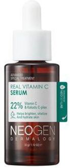 Dermalogy Real Vita C Serum - Serum