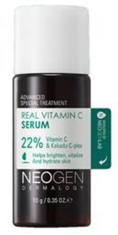 Dermalogy Real Vitamin C Serum Mini 10g